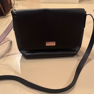 Kate Spade Black Crossbody Bag